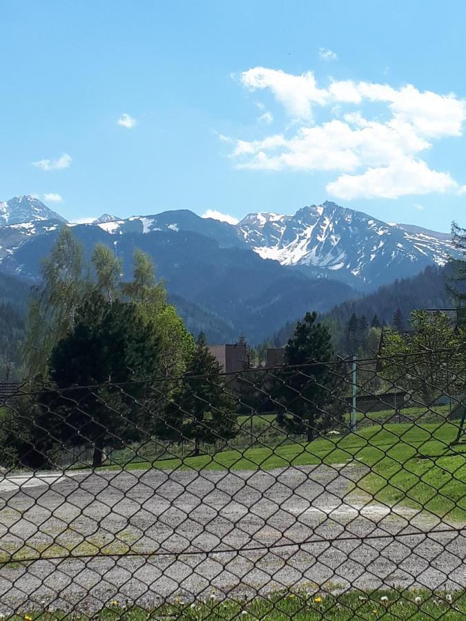 Apartament Vento Zakopane