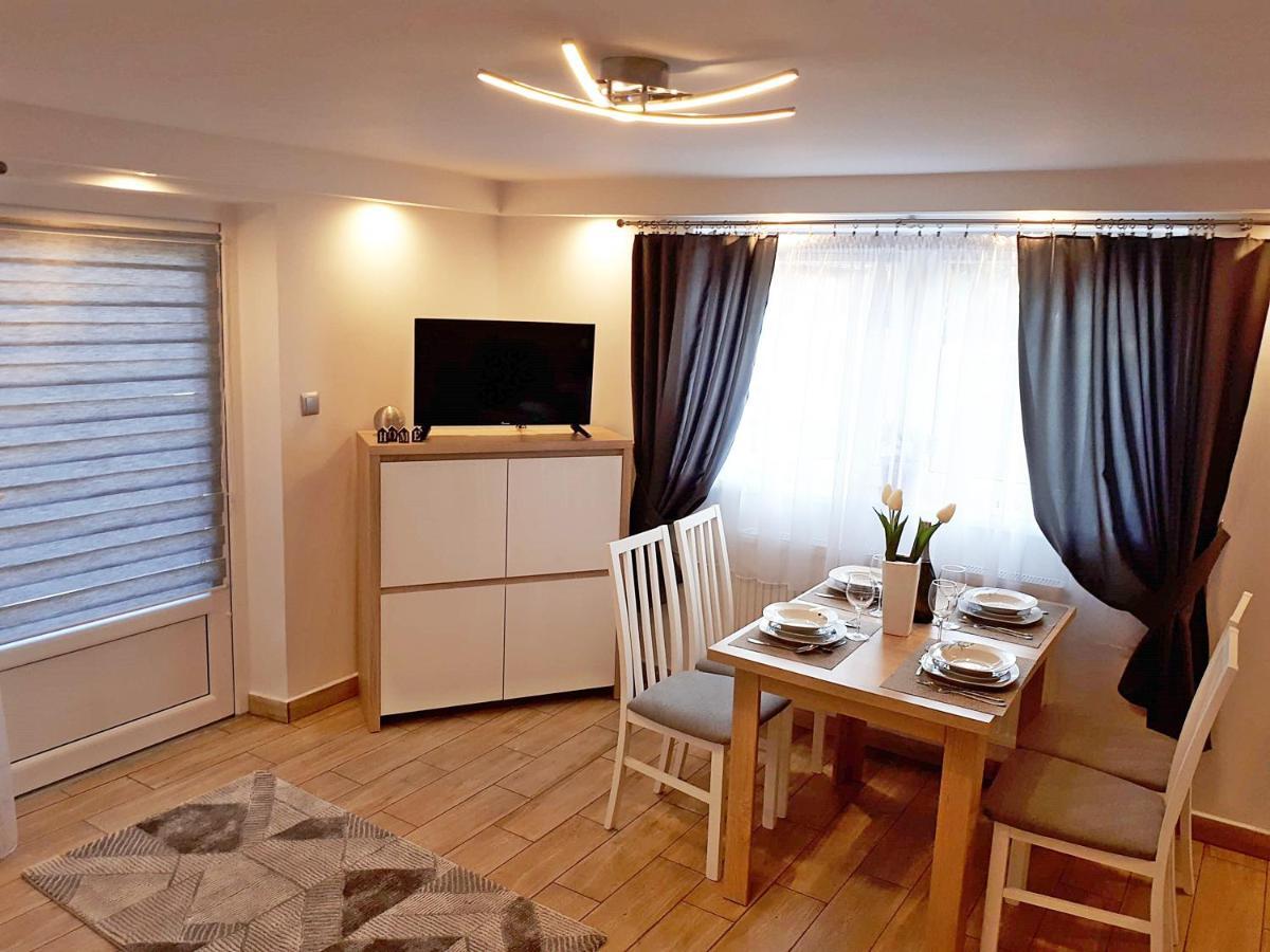 Apartament Apartament Vento Zakopane
