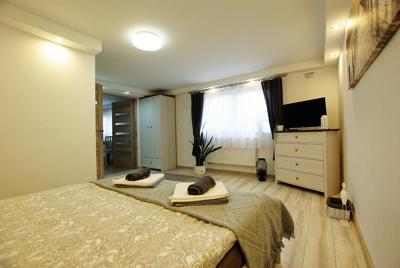 Apartament Apartament Vento Zakopane