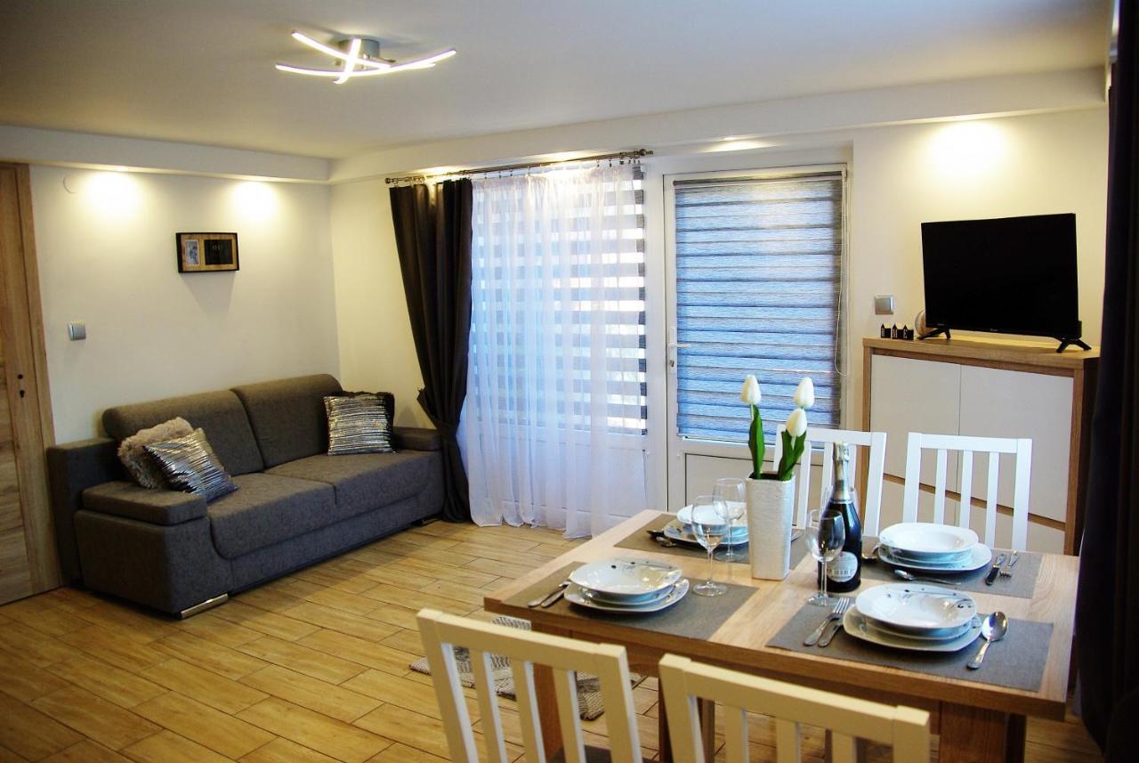 Apartament Vento * Zakopane