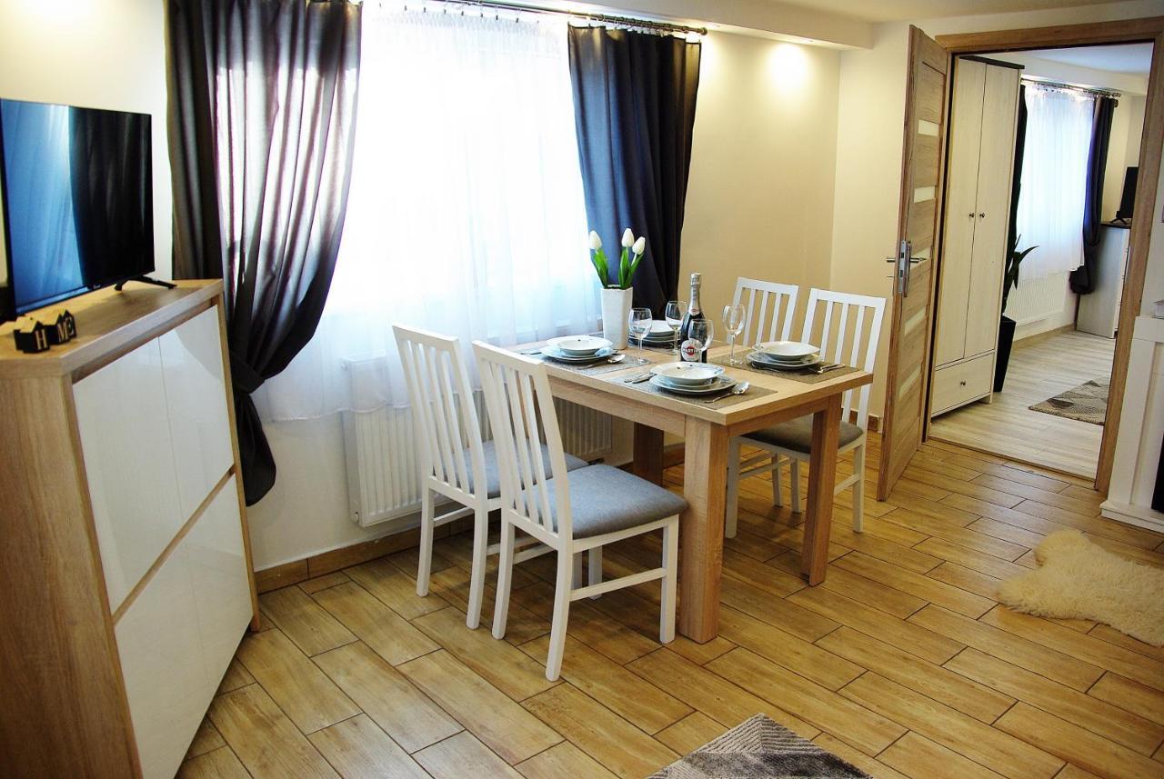 Apartament Apartament Vento